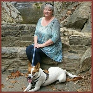 Meet your Posher, Diane